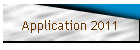 Application 2011